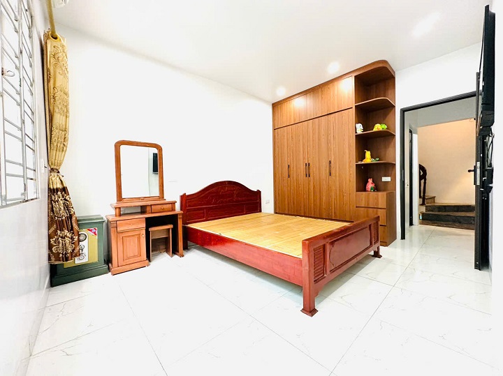 Bán nhà 3,5 tầng tại phố Nguyễn Tường Loan, phường Đồng Bún, quận Lê Chân, Hải Phòng – vị trí đẹp, 